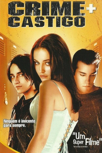  de Filme Crime e Castigo (2000)