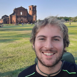 Foto de perfil de reali
