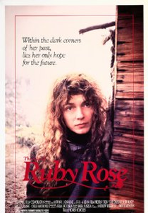 Consciência Selvagem: A História de Ruby Rose (The Tale of Ruby Rose)