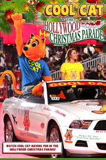 Cool Cat in the Hollywood Parade (Cool Cat in the Hollywood Parade)