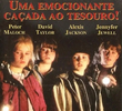 A Caverna do Tesouro