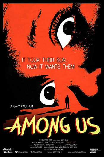  de Filme Among Us (2017)