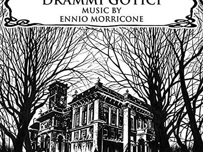 Foto 1 de Drammi gotici