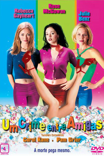 de Filme Um Crime Entre Amigas (1999)
