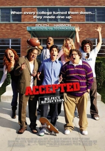 Aprovados (Accepted)