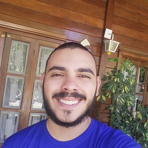 Foto de perfil de Vitor Gallo de Lima