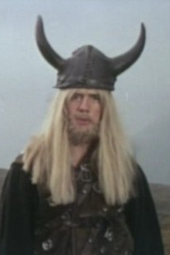 Poster de Episódio Whicker's World (1972)
