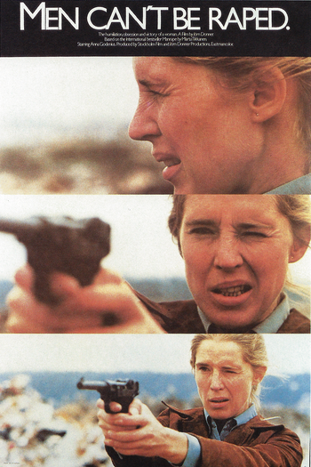  de Filme Men Can't Be Raped (1978)
