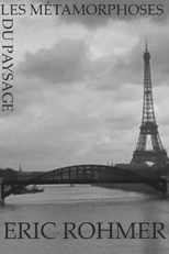 As Metamorfoses da Paisagem (Les Métamorphoses du Paysage)