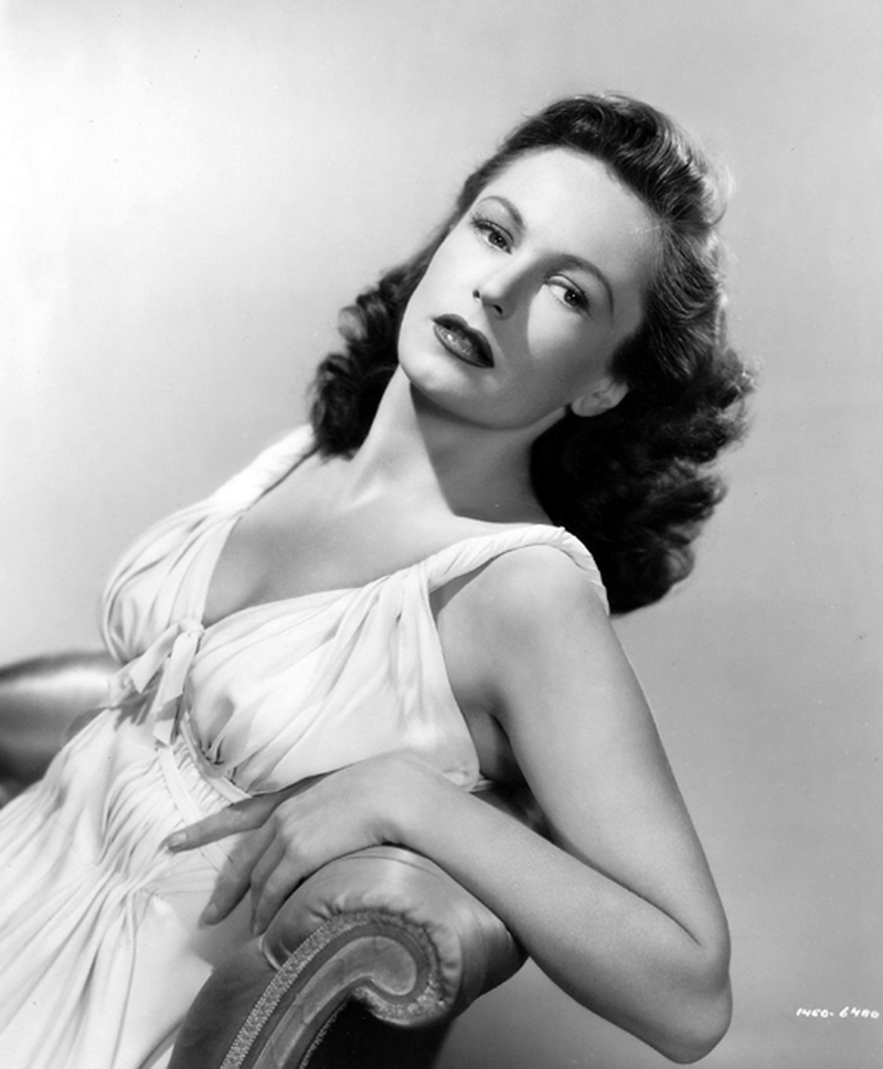 Geraldine Fitzgerald - Foto 1