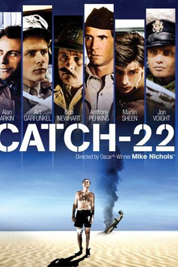  de Filme Ardil 22 (1970)