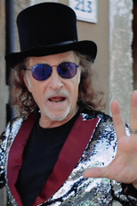 Alceu Valença: Nas Asas de um Passarinho (Alceu Valença: Nas Asas de um Passarinho)