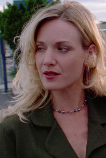 Karen King (II) - Poster 1