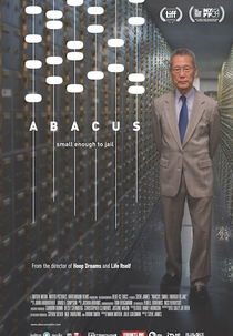 Abacus: Pequeno o Bastante para Condenar (Abacus: Small Enough to Jail)
