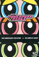 As Meninas Super-Poderosas (6ª Temporada) (The Powerpuff Girls (Season 6))