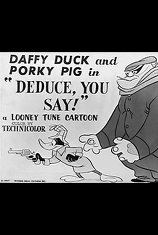 Poster 2 de Curta Elementar, Meu Caro (1956)