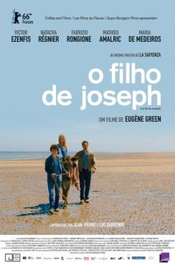  de Filme O Filho de Joseph (2016)
