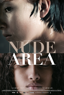 Nude Area - Poster / Capa / Cartaz - Oficial 1