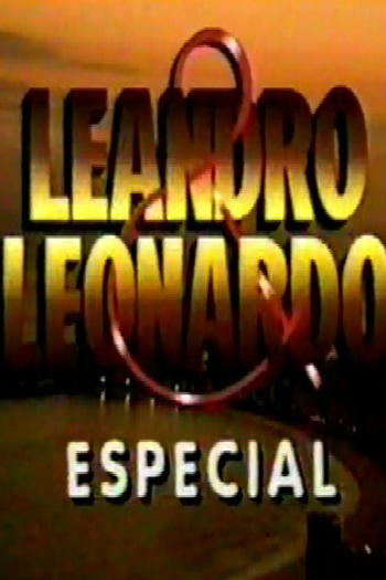  de Série Leandro e Leonardo Especial (1992)