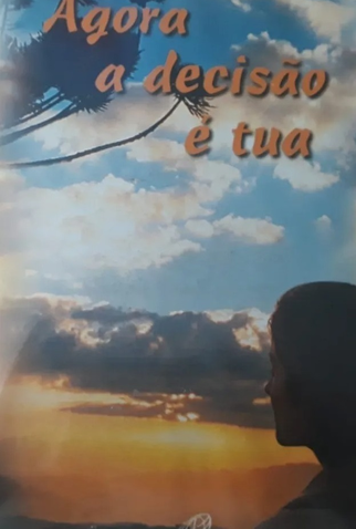 Poster 1 de Curta Agora a Decisão é Tua (1999)