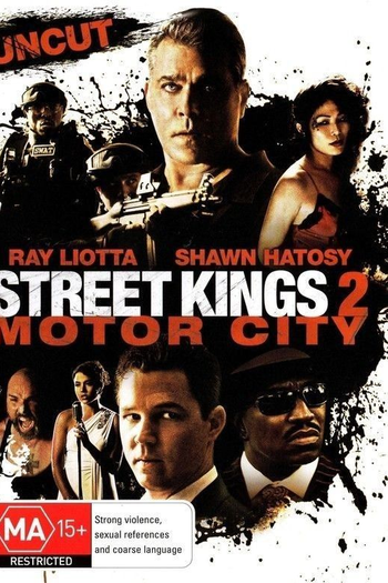  de Filme Os Reis da Rua 2 (2011)
