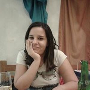 Foto de perfil de Natália