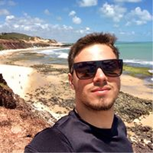 Foto de perfil de Ruanderson