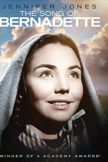  de Filme A Canção de Bernadette (1943)