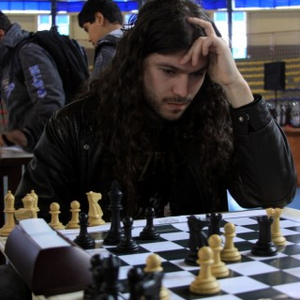 Foto de perfil de Alfeu Junior Varela Bueno