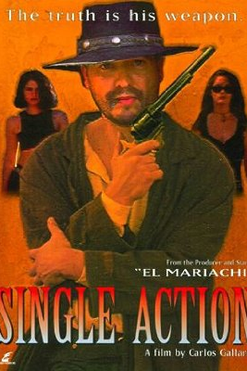  de Filme A Volta do Pistoleiro (1998)