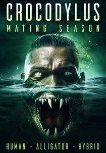 Crocodylus: Mating Season (Crocodylus: Mating Season)