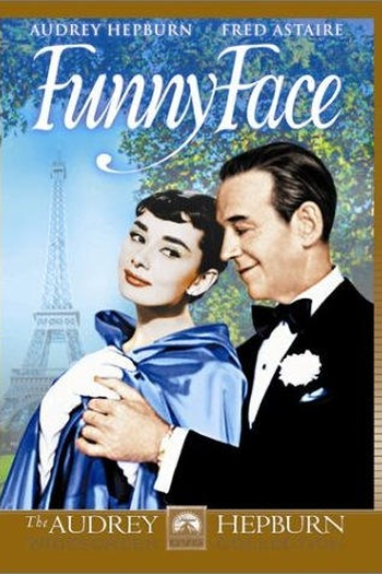  de Filme Cinderela em Paris (1957)