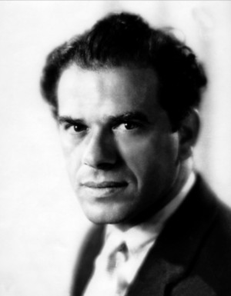 Frank Capra - Foto 13