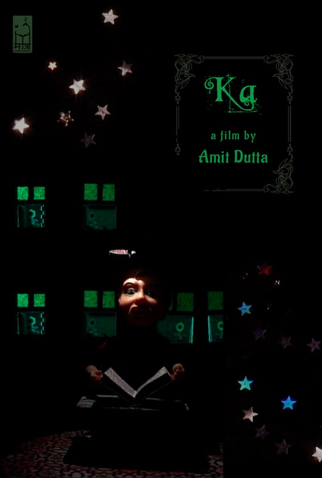 Poster 1 de Curta Ka (2019)