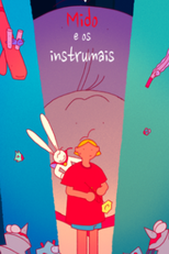 Mido e os instrumais (Mido et les instrumeaux)