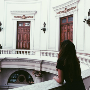 Foto de perfil de Aryane Ramos