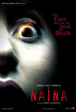 Poster 3 de Filme Naina (2005)