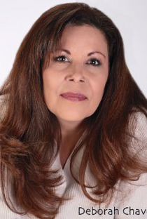 Deborah Chavez - Poster 1