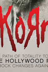 Korn - Live At The Hollywood Paladium  (Korn - Live At The Hollywood Paladium )