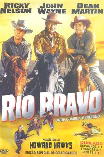  de Filme Onde Começa o Inferno (1959)