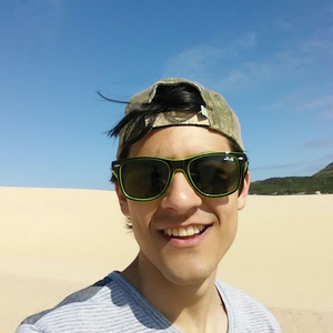 Foto de perfil de Carlos Abade