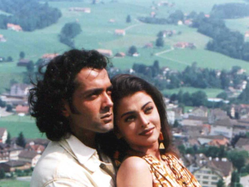 Foto 9 de Aur Pyaar Ho Gaya