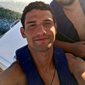 Foto de perfil de Giovanni Ojeda