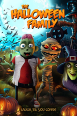 The Halloween Family (The Halloween Family)