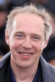 Arnaud Desplechin - Poster 1