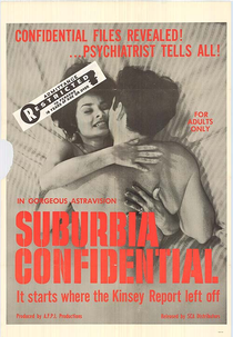 Suburbia Confidential (Suburbia Confidential)