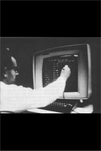 Poster de Curta Experiments in Motion Graphics (1968)