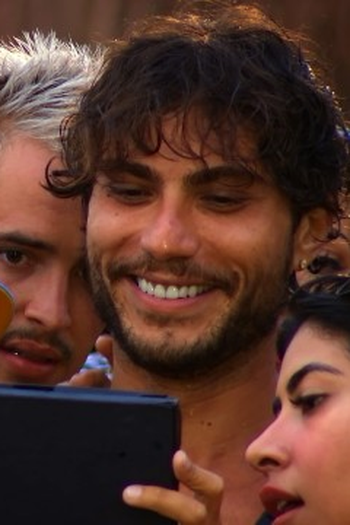 Poster de Episódio Episódio 8 (2021)