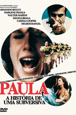 Paula - A História de uma Subversiva (Paula - A História de uma Subversiva)