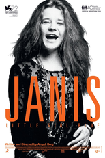 Janis: Little Girl Blue (Janis: Little Girl Blue)
